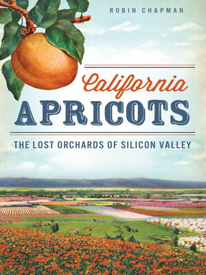 cover image of California Apricots